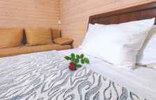 4-х местный Эко с отдельным входом 