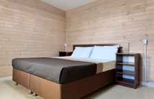 4-х местный Эко с отдельным входом 