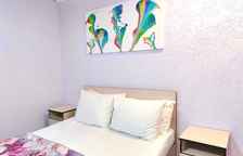 2-х комнатный 4-х местный Семейный номер с террасой