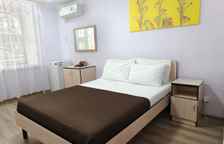 2-х комнатный 4-х местный Семейный номер без балкона