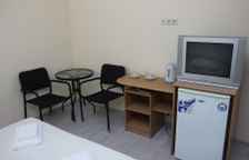 Двухместный улучшенный стандарт