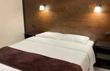 Двухместный Делюкс