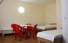 Четырехместный стандарт