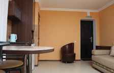 Люкс с балконом 2