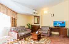 "Джуниор сюит" двухместный однокомнатный, корпус №3