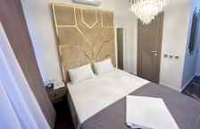 Стандарт с террасой 