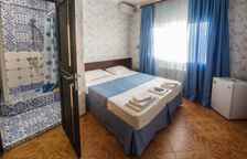 Стандартный двухместный номер