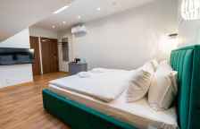 МАНСАРДА (3 корпус)