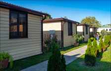 Мини-коттедж "Олива"