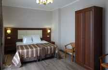 "Стандарт" двухместный однокомнатный, корпус №11