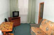 номер "Люкс"