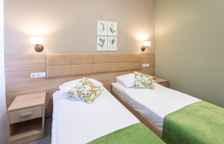 Стандарт двухместный