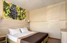 Двухместный "Комфорт плюс"