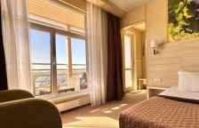 Трёхместный "Комфорт плюс"