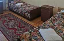 Двухместный номер Эконом