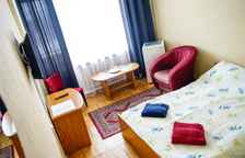 Двухместный улучшенный стандартный номер