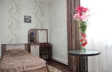 Одноместный однокомнатный номер