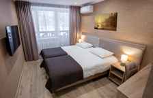 Стандарт двухместный улучшенный с видом (1 корпус)