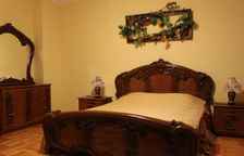 Коттедж 4-местный кирпичный