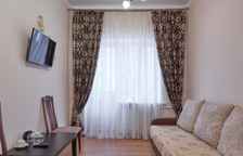 Люкс 2-комнатный 2-местный