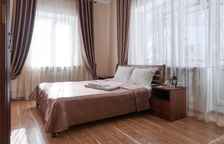 Полулюкс 1-комнатный 2-местный