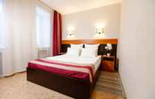 Стандарт 2х-комнатный