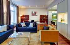 Two Bedroom Executive Suite