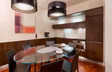 One Bedroom Exceptional Suite