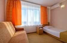 Одноместный номер