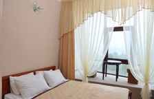 Панорамный полулюкс