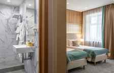 Дуплекс Делюкс