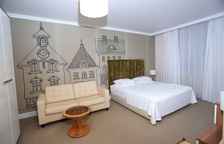 Улучшенный стандартный номер