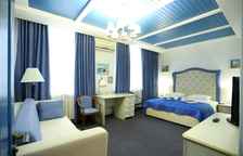 Junior Suite King Size