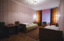 СЕМЕЙНЫЙ 4-х местный номер в блоке