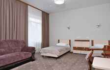 Стандарт + двухместный