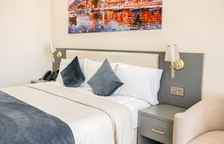 Стандарт с балконом