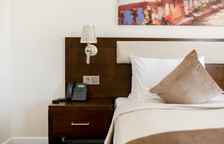 Джуниор Сюит без балкона