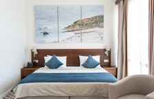 Джуниор Сюит с балконом