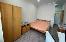 Однокомнатный номер 1 категории - Стандарт №1