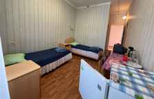 Однокомнатный номер 1 категории - Стандарт №2 - 2х местный