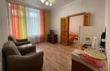 Двухкомнатный номер 1 категории - Стандарт №1