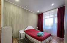 Трехкомнатный номер №211