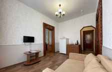 Трехкомнатный номер №319