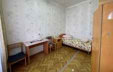 Однокомнатный номер 3 категории - Эконом класса - 2-х местный (Этажи 1,6,721-743)