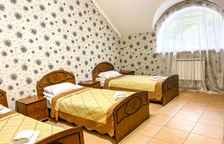 Стандарт Трёхместный