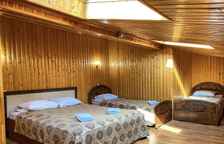 Стандарт Пятиместный