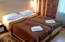 СТАНДАРТНЫЙ ДВУХМЕСТНЫЙ РАСШИРЕННЫЙ (Корпус 4, 5)