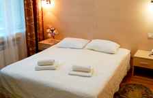 ПОЛУЛЮКС (Корпус 4, 5)