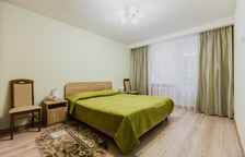 2-местный 2-комнатный номер (Корпус 3)