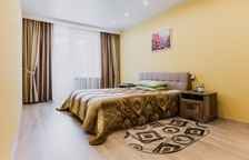 2-местный 3-комнатный номер  (Корпус 3 )